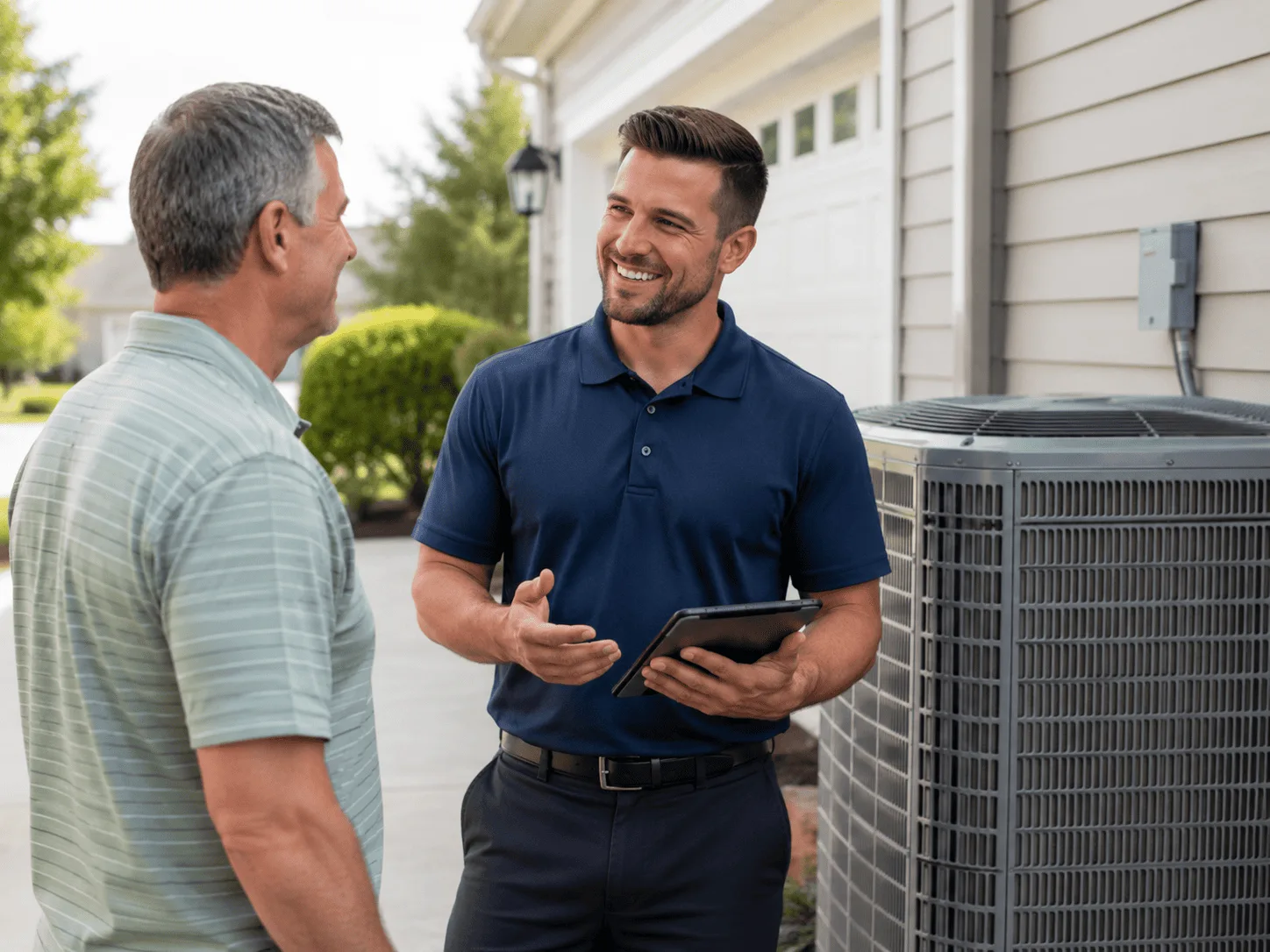 Heat Pump Installation Paragould, AR FAQs